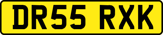 DR55RXK