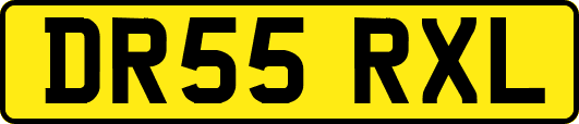 DR55RXL