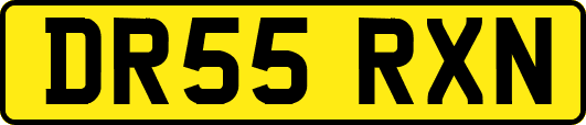 DR55RXN