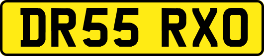 DR55RXO