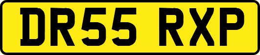 DR55RXP
