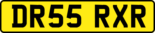 DR55RXR