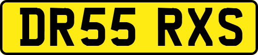 DR55RXS