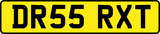 DR55RXT