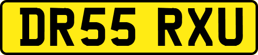 DR55RXU
