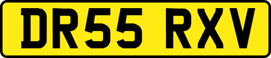 DR55RXV