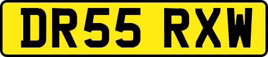 DR55RXW