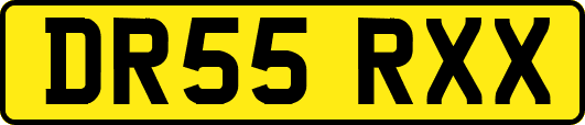 DR55RXX