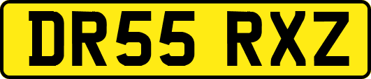 DR55RXZ