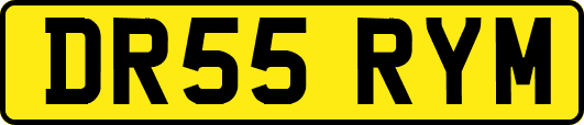 DR55RYM