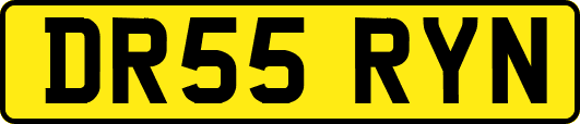 DR55RYN