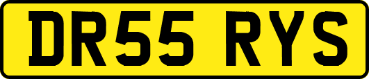 DR55RYS