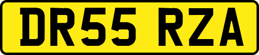 DR55RZA