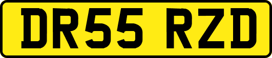 DR55RZD