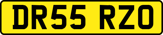DR55RZO