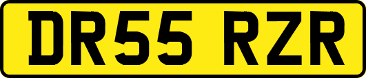 DR55RZR