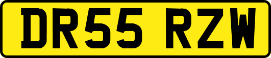 DR55RZW
