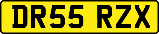 DR55RZX
