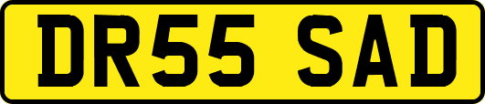 DR55SAD