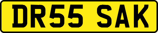 DR55SAK