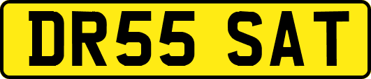 DR55SAT
