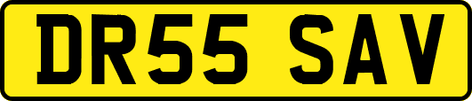 DR55SAV
