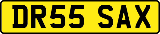 DR55SAX