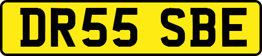 DR55SBE