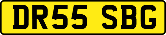DR55SBG