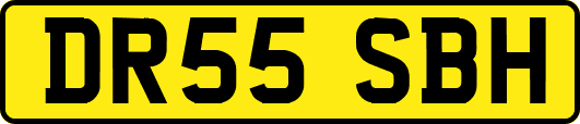 DR55SBH