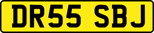 DR55SBJ