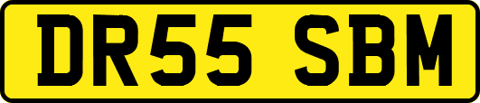 DR55SBM