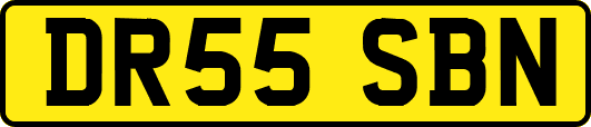 DR55SBN