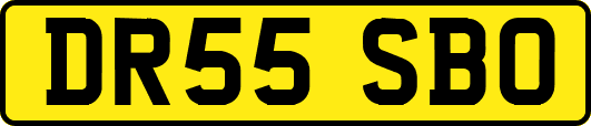 DR55SBO