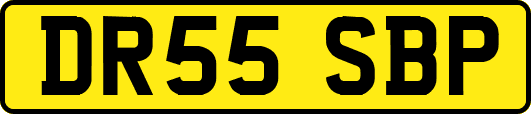 DR55SBP