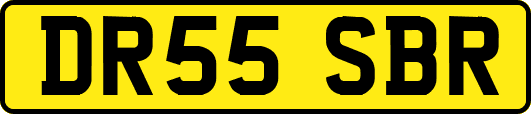 DR55SBR