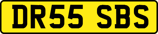 DR55SBS