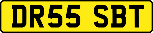 DR55SBT