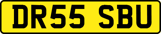 DR55SBU