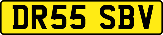 DR55SBV