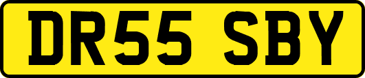 DR55SBY