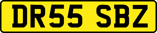 DR55SBZ