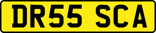 DR55SCA