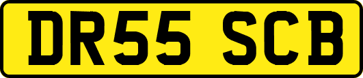 DR55SCB
