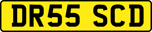 DR55SCD