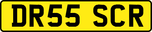 DR55SCR