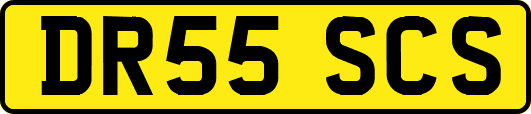 DR55SCS