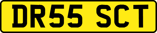 DR55SCT