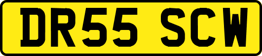 DR55SCW