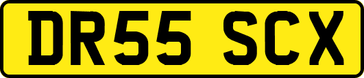 DR55SCX